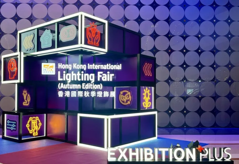 BB电子游戏电源亮相香港秋季灯饰展，，新品与手艺引领关注热潮