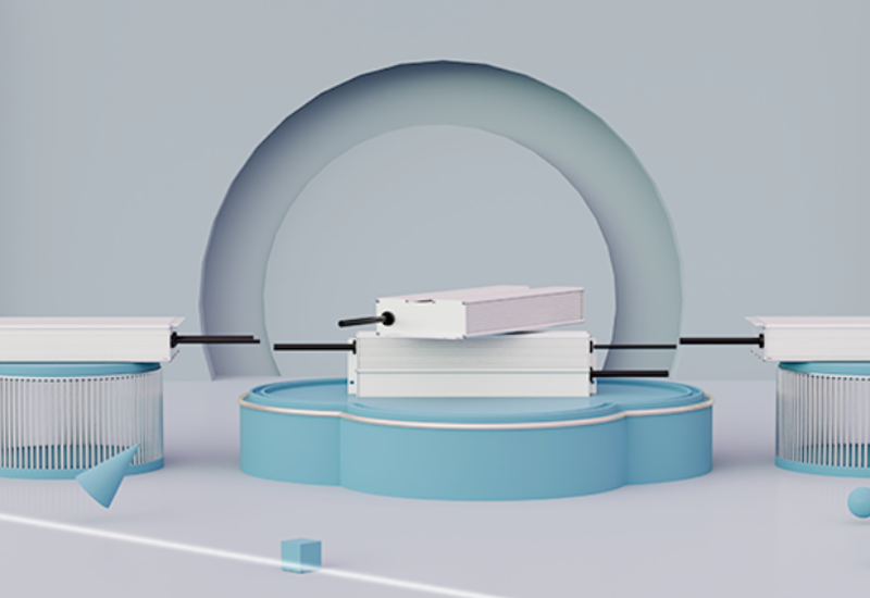 BB电子游戏新品｜非隔离高压输入大功率LED驱动器NP-M系列