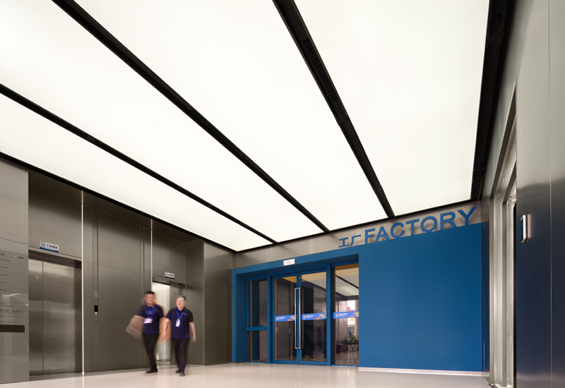  声誉加码，，，智造领航 | BB电子游戏股份以立异诠释“智造”新高度