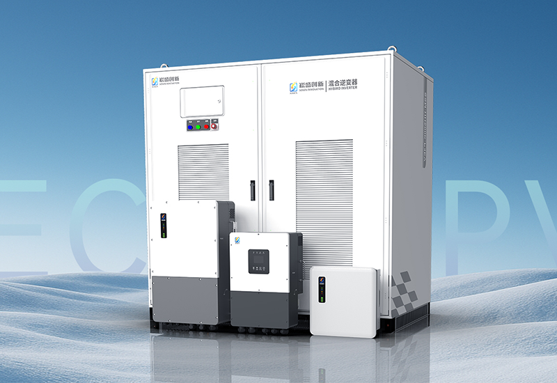 从SNEC亮相加入景落地：：解码BB电子游戏立异8-500kW储能手艺闭环