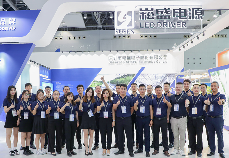 BB电子游戏股份2022光亚展圆满收官，期待与您再次相遇