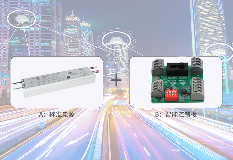 BB电子游戏A+B方案智能控制板功效介绍